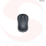 Logitech Wireless Mouse M185