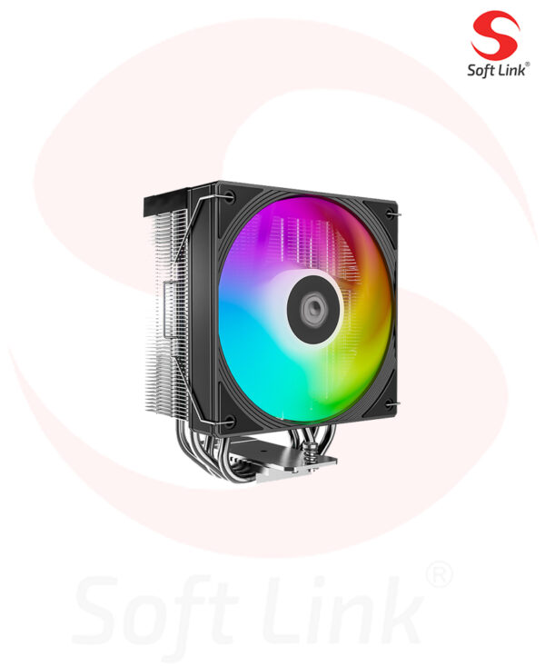 ID-COOLING FROZN A410 SE ARGB