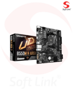GIGABYTE B550M H ARGB (Rev. 1.0)