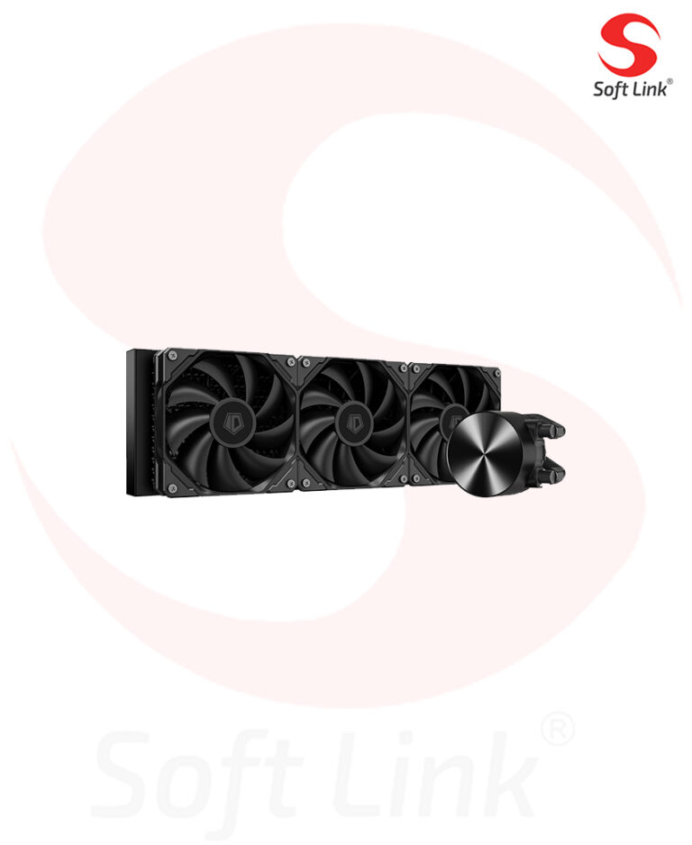 ID-COOLING FX360 PRO