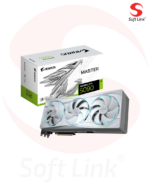 GIGABYTE AORUS GeForce RTX™ 5090 MASTER ICE 32G