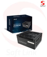ASUS Pro WS 2200W Platinum
