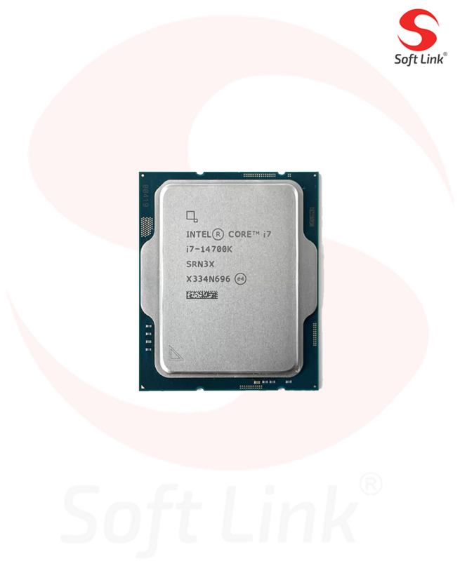 Intel® Core™ i7 processor 14700K TRAY