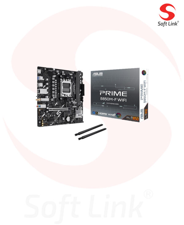 PRIME B850M-F WIFI