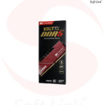 TwinMOS VOLTX DDR5 U-DIMM for Desktop 16GB 6000MHZ CL36