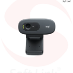 Logitech C270 HD Webcam