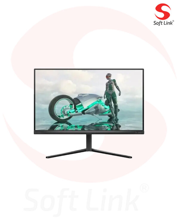 Philips Evnia 27M2N3200PF QHD 260Hz OC Fast IPS