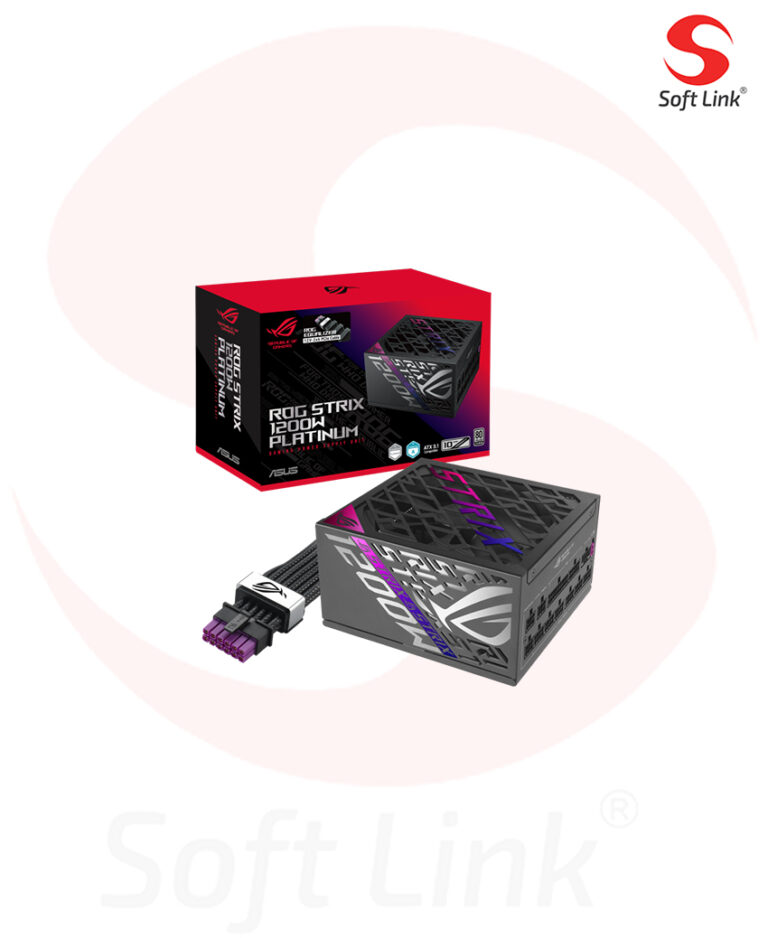 ASUS ROG STRIX 1200W Platinum