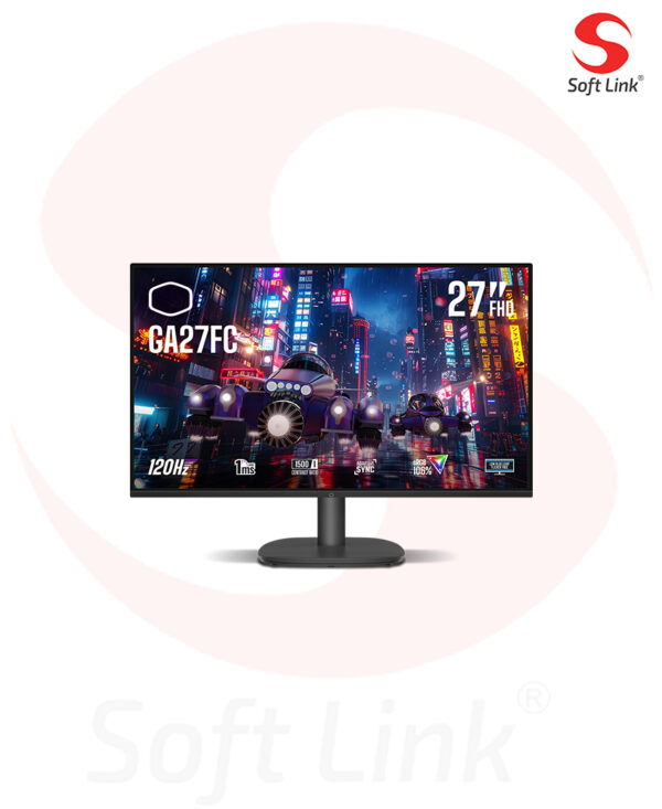 COOLERMASTER GA27FC