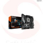 GIGABTE B760M GAMING X DDR4 GEN5