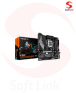 GIGABTE B760M GAMING X DDR4 GEN5