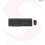 Logitech MK295 Silent Wireless Combo
