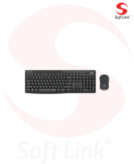 Logitech MK295 Silent Wireless Combo