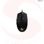 Logitech G102 Wired Gaming Mouse Black