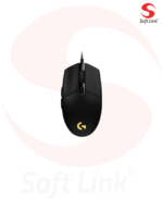 Logitech G102 Wired Gaming Mouse Black
