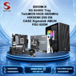 BUNDEL (B850 + R5 8500G)
