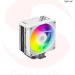 ID-COOLING FROZN A410 SE ARGB WHITE