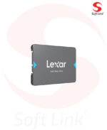 Lexar® NQ100 2.5” SATA III (6Gb/s) SSD 2TB - Image 2