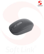 Logitech M196 Bluetooth Mouse - Graphite - Image 2