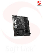 MSI PRO B760M-P DDR4 - Image 2