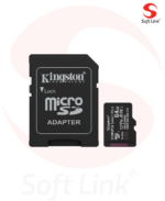 Canvas Select Plus microSD 64GB memory card - Image 2