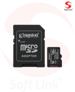Canvas Select Plus microSD 128GB memory card - Image 2