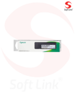 Apacer 8GB DDR4 3200MHz CL22 Desktop Memory Module