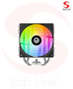 ID-COOLING SE-214-XT V2 ARGB - Image 2