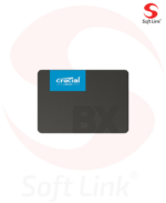 Crucial BX500 1TB GB Solid State Drive - 2.5" Internal - 540 MB/s - Image 2