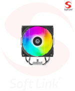ID-COOLING FROZN A410 SE ARGB - Image 2