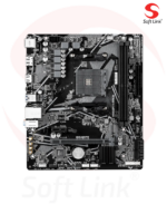 GIGABYTE B550M H ARGB (Rev. 1.0) - Image 2