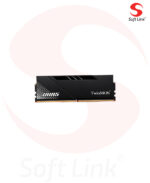 TwinMOS VOLTX DDR5 U-DIMM for Desktop 16GB 6000MHZ CL36 - Image 2