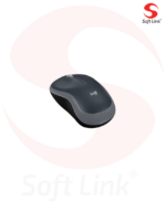 Logitech Wireless Mouse M185 - Image 2