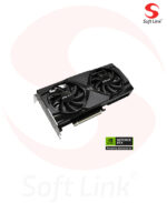 PNY GeForce RTX 5060 TI 8GB OC GDDR7 Dual Fan - Image 2