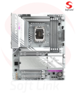 GIGABYTE B860 AORUS ELITE WIFI7 ICE - Image 2