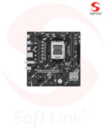 PRIME B850M-F WIFI - Image 2