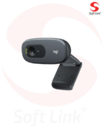 Logitech C270 HD Webcam - Image 2