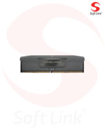 CORSAIR VENGEANCE® 64GB (2x32GB) DDR5 DRAM Up To 6000MT/s CL40 AMD EXPO & Intel XMP Memory Kit - Image 2