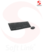 Logitech MK295 Silent Wireless Combo - Image 2