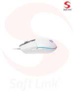 Logitech G102 Wired Gaming Mouse White - Image 2