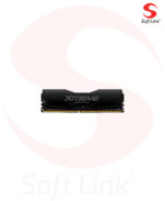 OCPC XT II DDR4 3200 16GB C22 BLACK - Image 2
