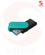 DataTraveler Exodia S 128GB USB flash drive 3.2 - Image 3