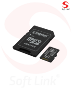 Canvas Select Plus microSD 128GB memory card - Image 3