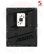 GIGABYTE B850 AORUS STEALTH - Image 3