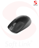 Logitech M190 Full-Size Wireless Mouse Gery - Image 3