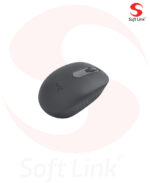 Logitech M196 Bluetooth Mouse - Graphite - Image 3