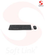 Logitech MK295 Silent Wireless Combo - Image 3