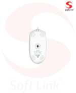 Logitech G102 Wired Gaming Mouse White - Image 3