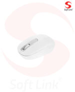 Logitech M196 Bluetooth Mouse - Graphite Off White - Image 3
