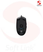 Logitech G102 Wired Gaming Mouse Black - Image 3